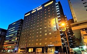 天然温泉　浪華の湯　ドーミーイン大阪谷町